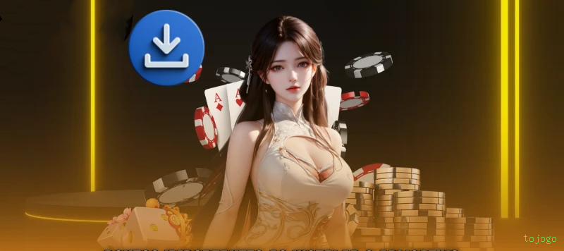 App tojogo para Android e iOS - download grátis