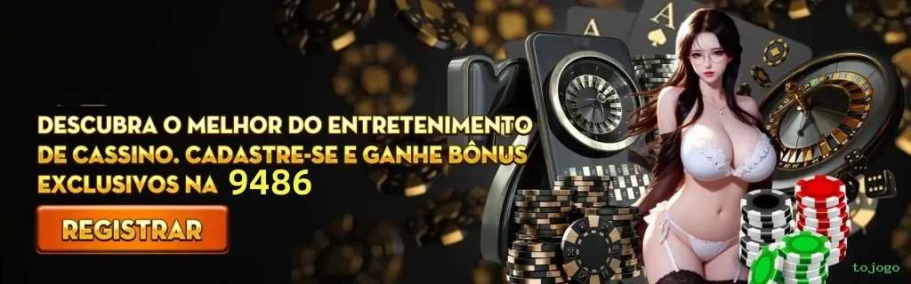 Conta tojogo sincronizada site e app