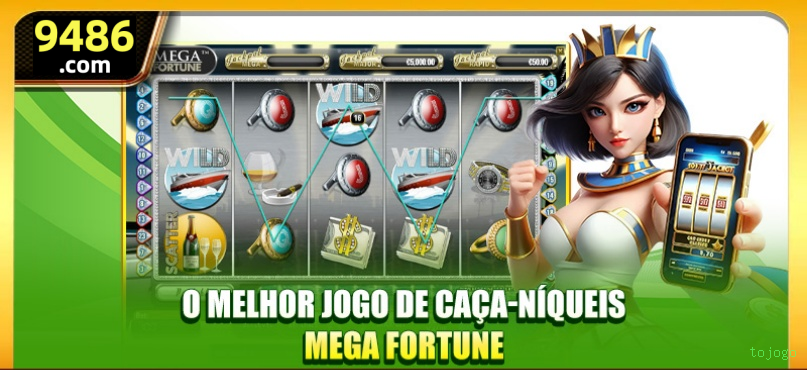 Configurações úteis dentro do app tojogo