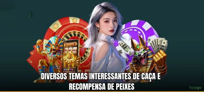 Plataforma tojogo - cassino e apostas